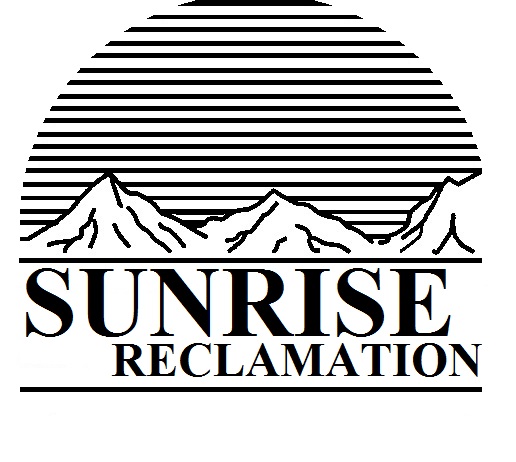 Sunrise Reclamation, Seeding & Erosion Control, LLC