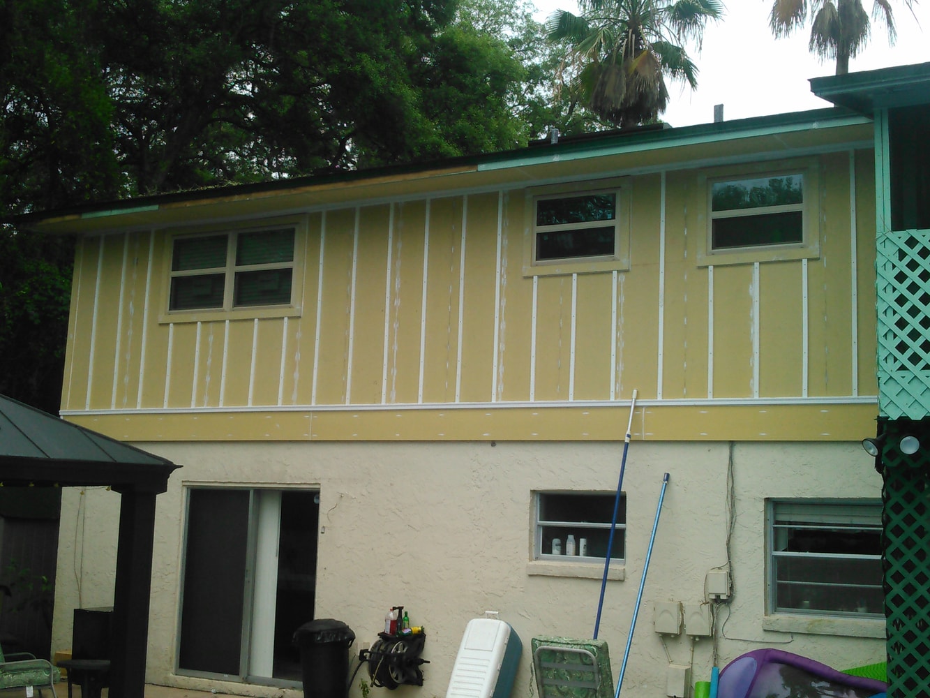 2016 T H AGRAM PROJECT SAMPLES