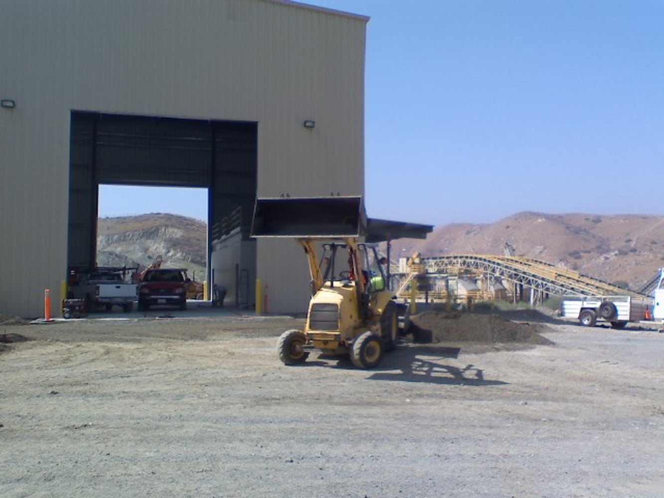 Photo(s) from P L N 2 B L D Inc Dba Todd M Herrera Construction