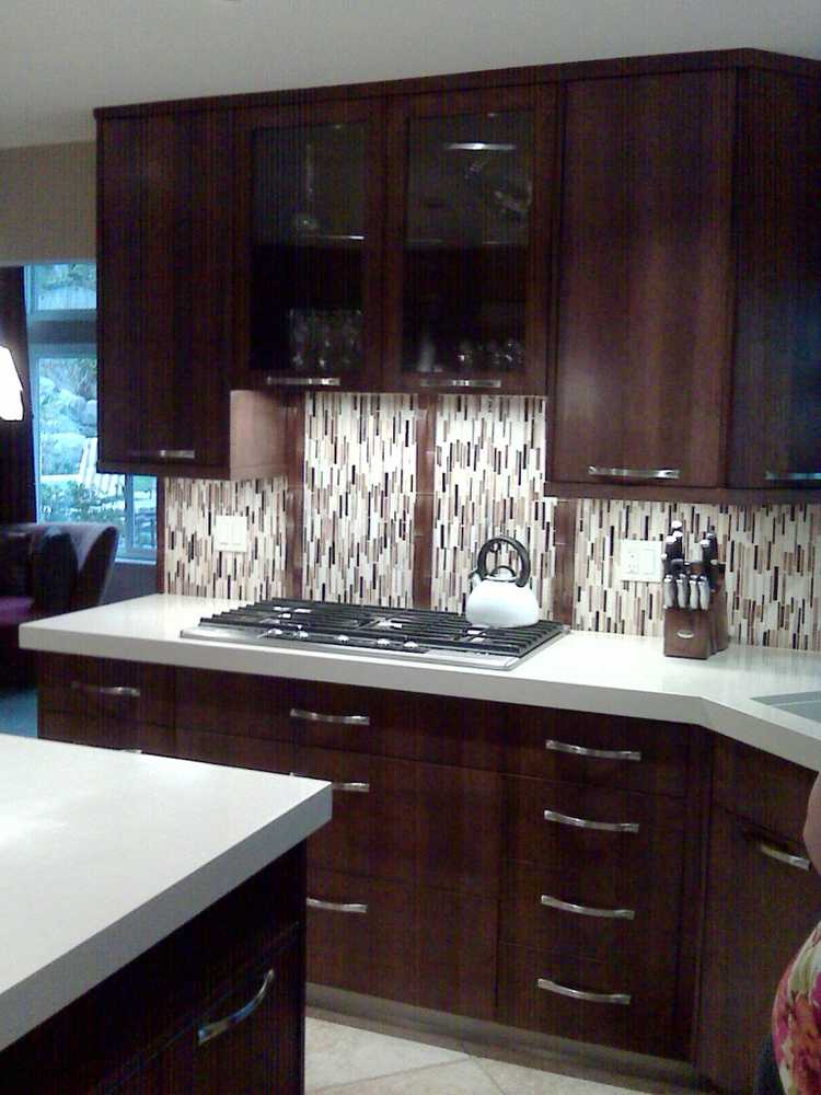 Wright Cabinetry Project