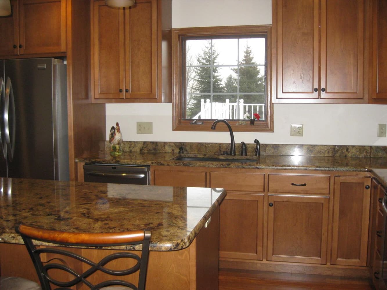 1st floor complete remodel