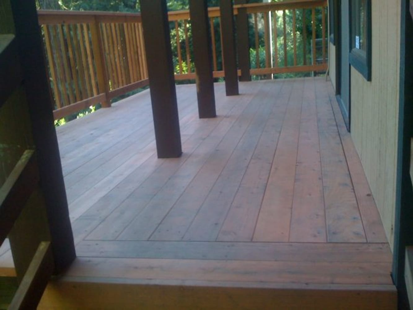 Dave Jantz Custom Building Project