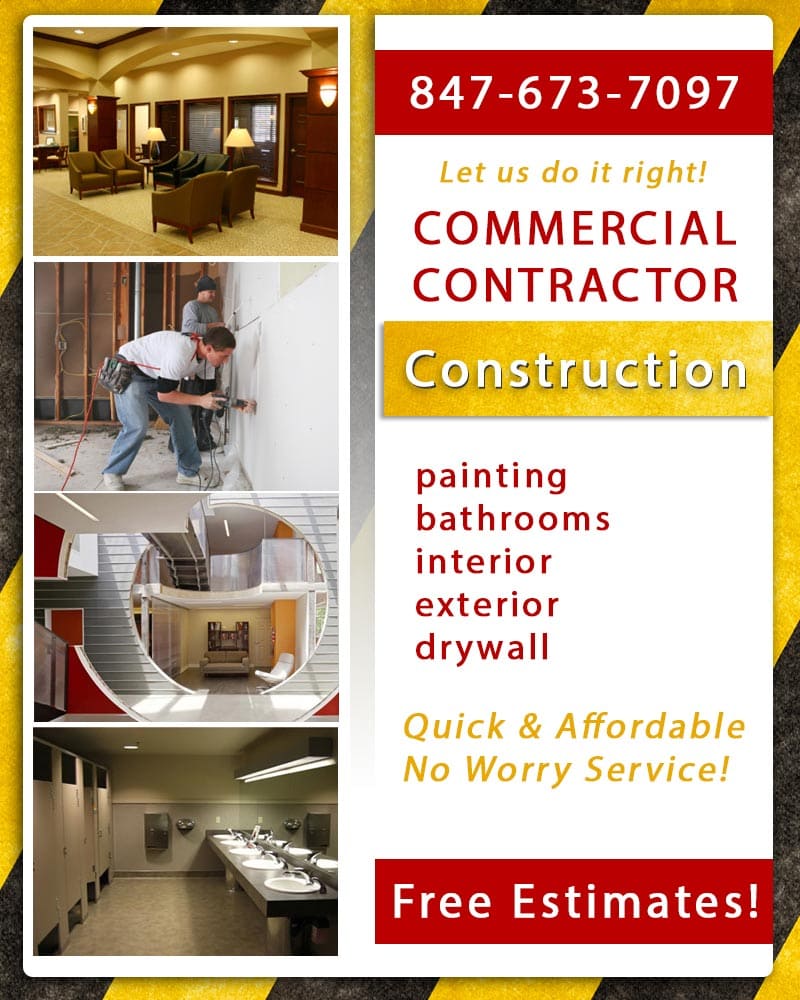 URB Remodeling Project