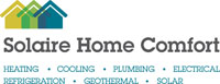 Solaire Home Comfort