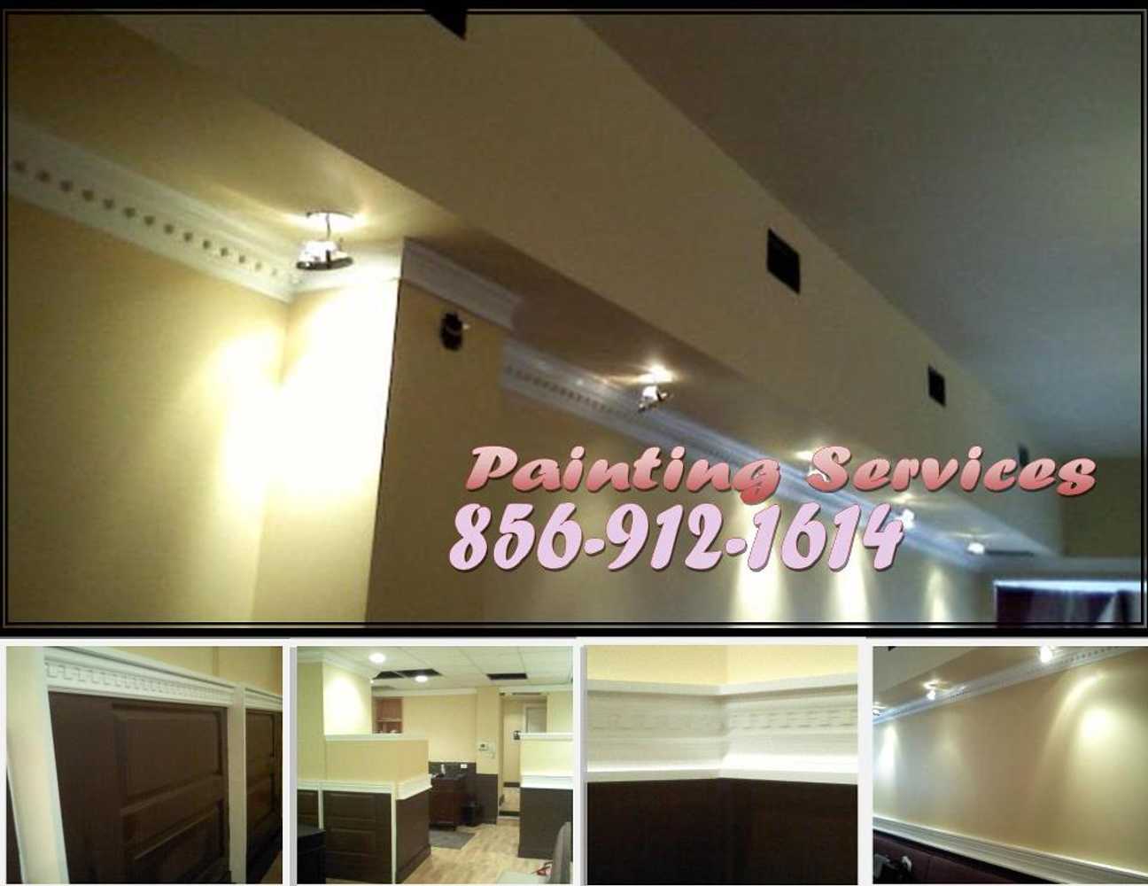 Our Portfolio - Call Today for your Free Painting Estimate!