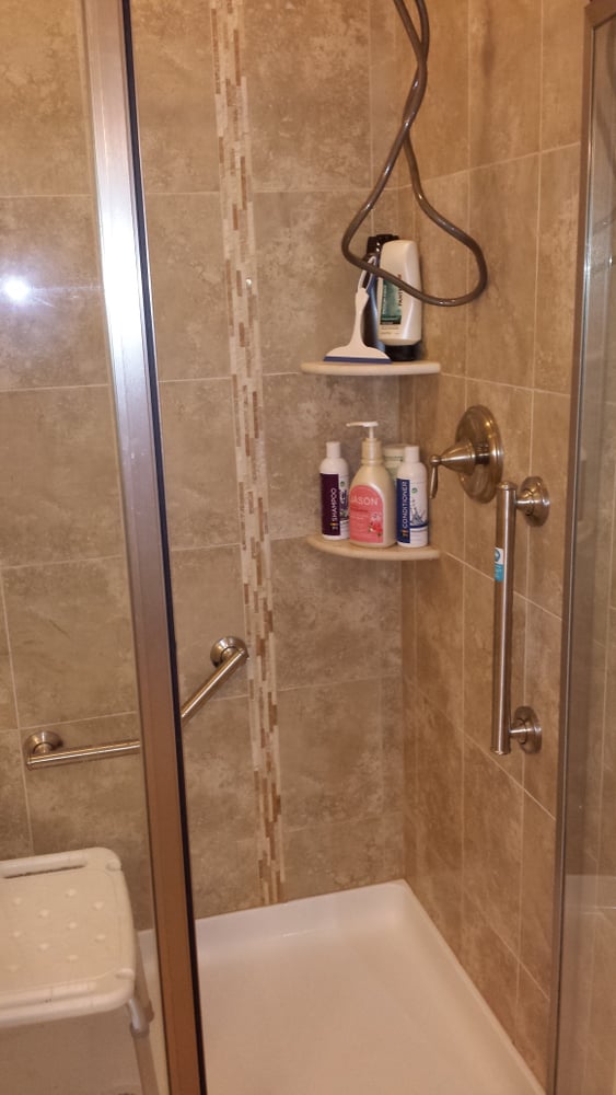 Photos from Get A Grip Bath Safety