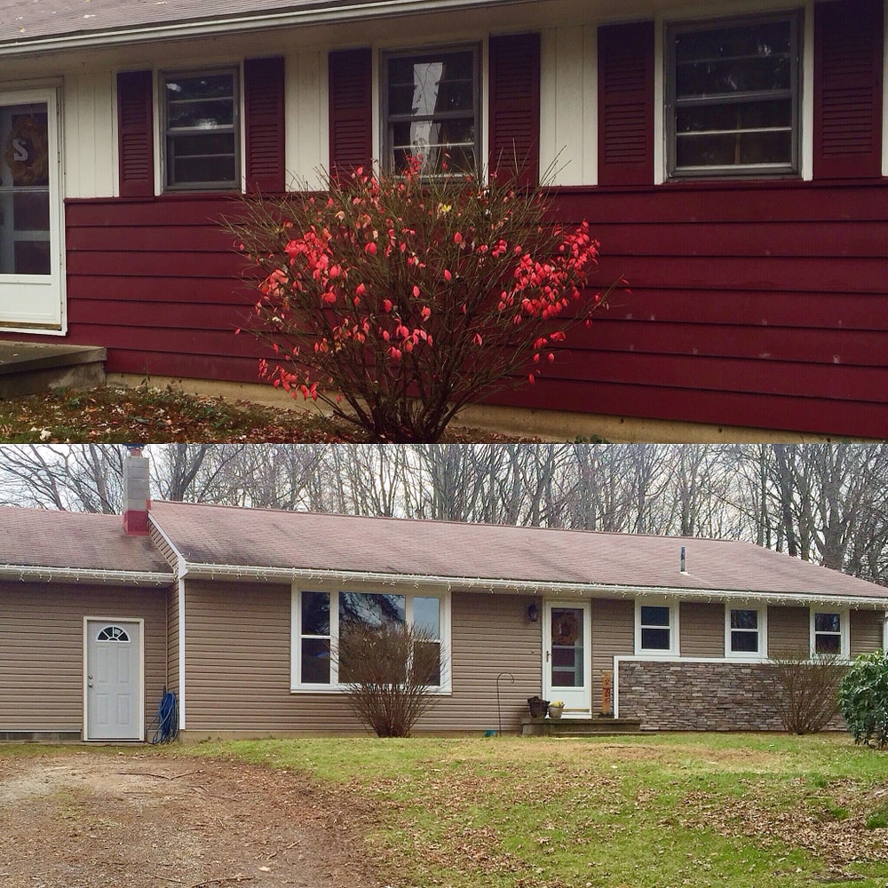 Photo(s) from Td Williams Contracting : concrete contractor, decks, remodeling