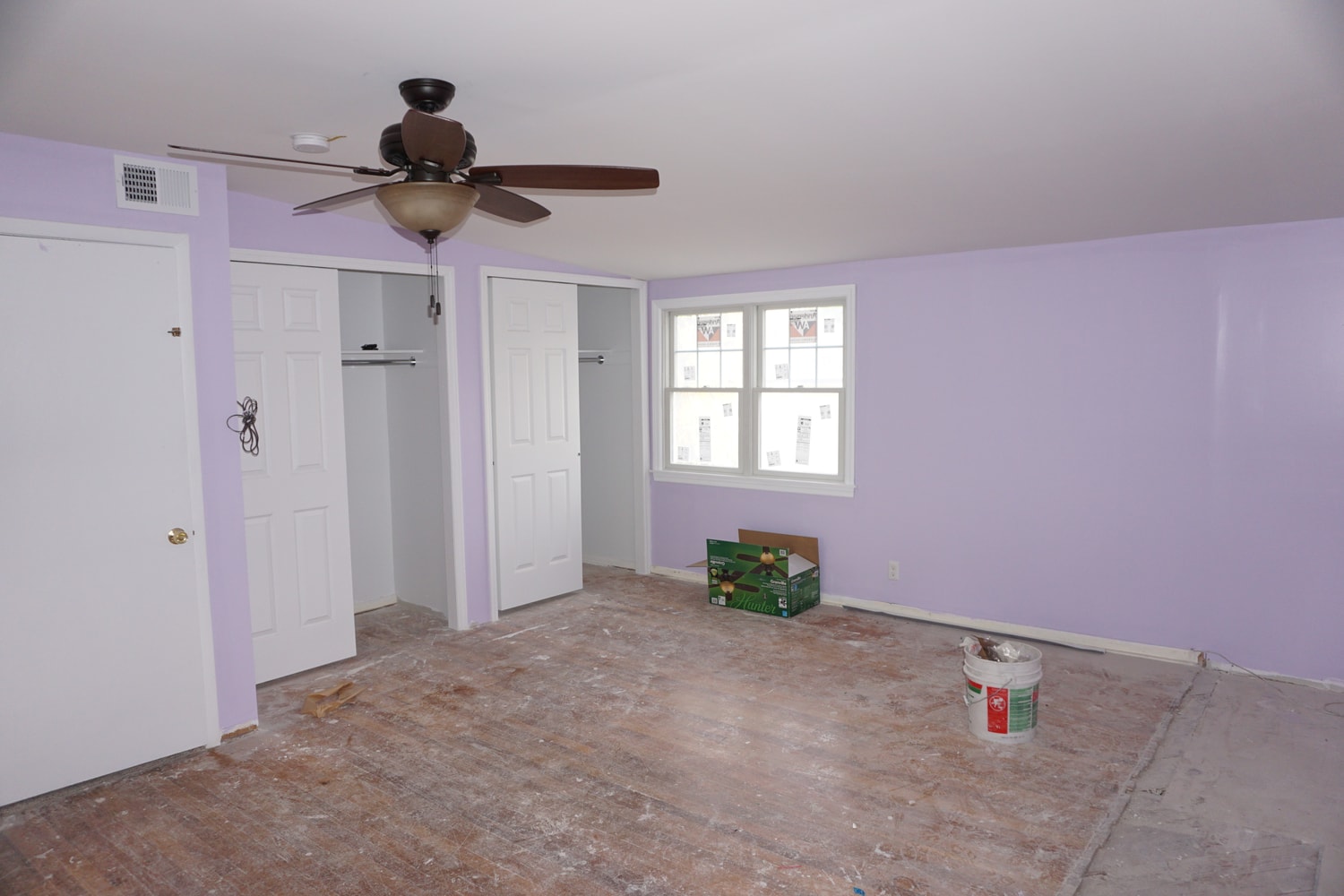 New Jersey Suburban Single Family Home Complete Renovation and Addition