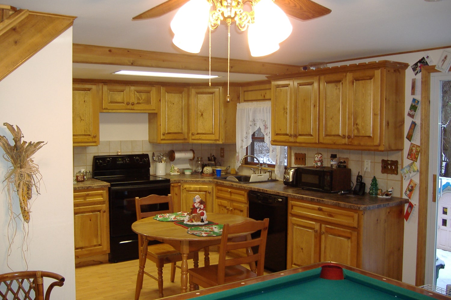 Some pictures of finished work.