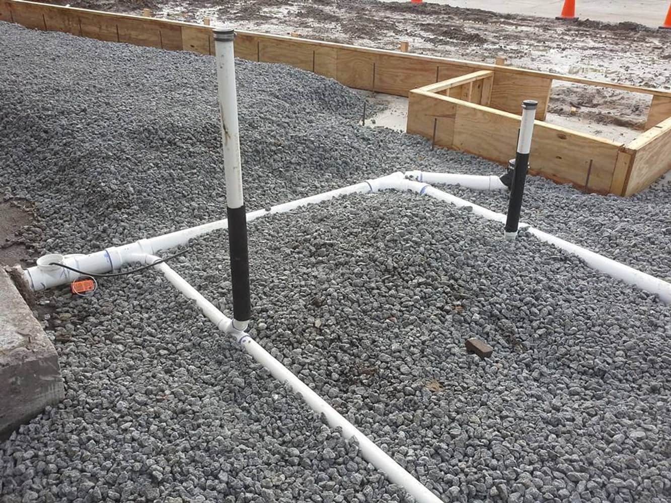 Shallotte Medical Office 2nd addition