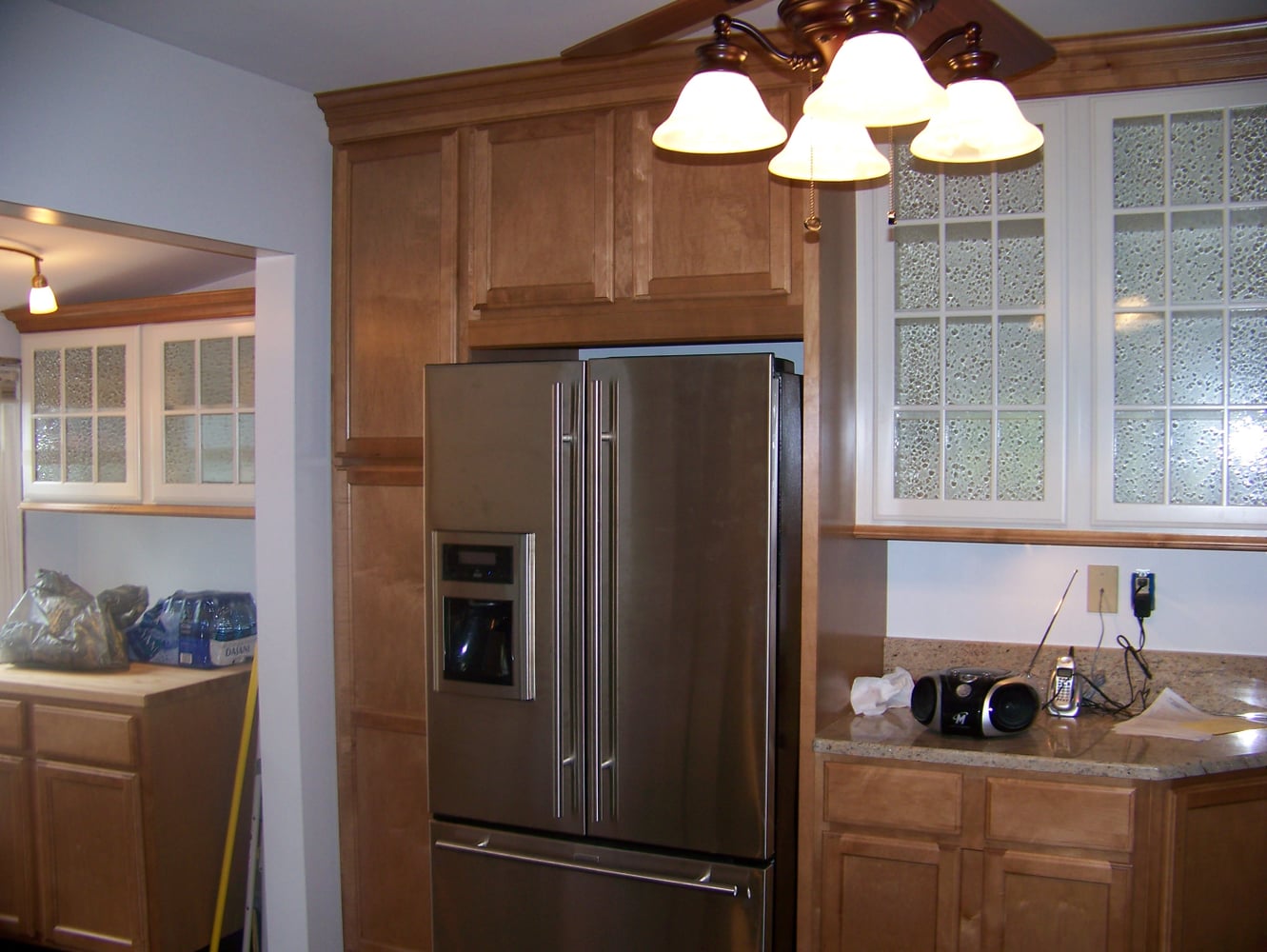 Sk Repairs And Renovations Project 5