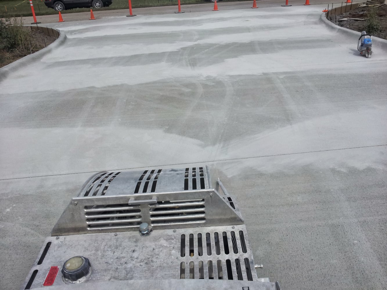 Photos from MG Concrete LLc