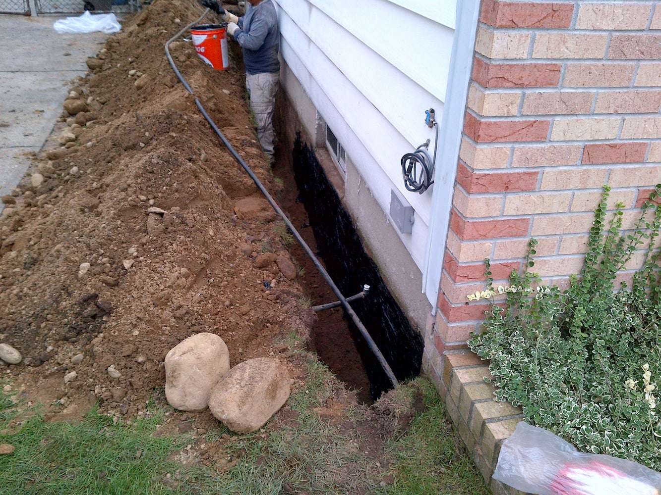 Photo(s) from HOME CARE CONTRACTING CORP