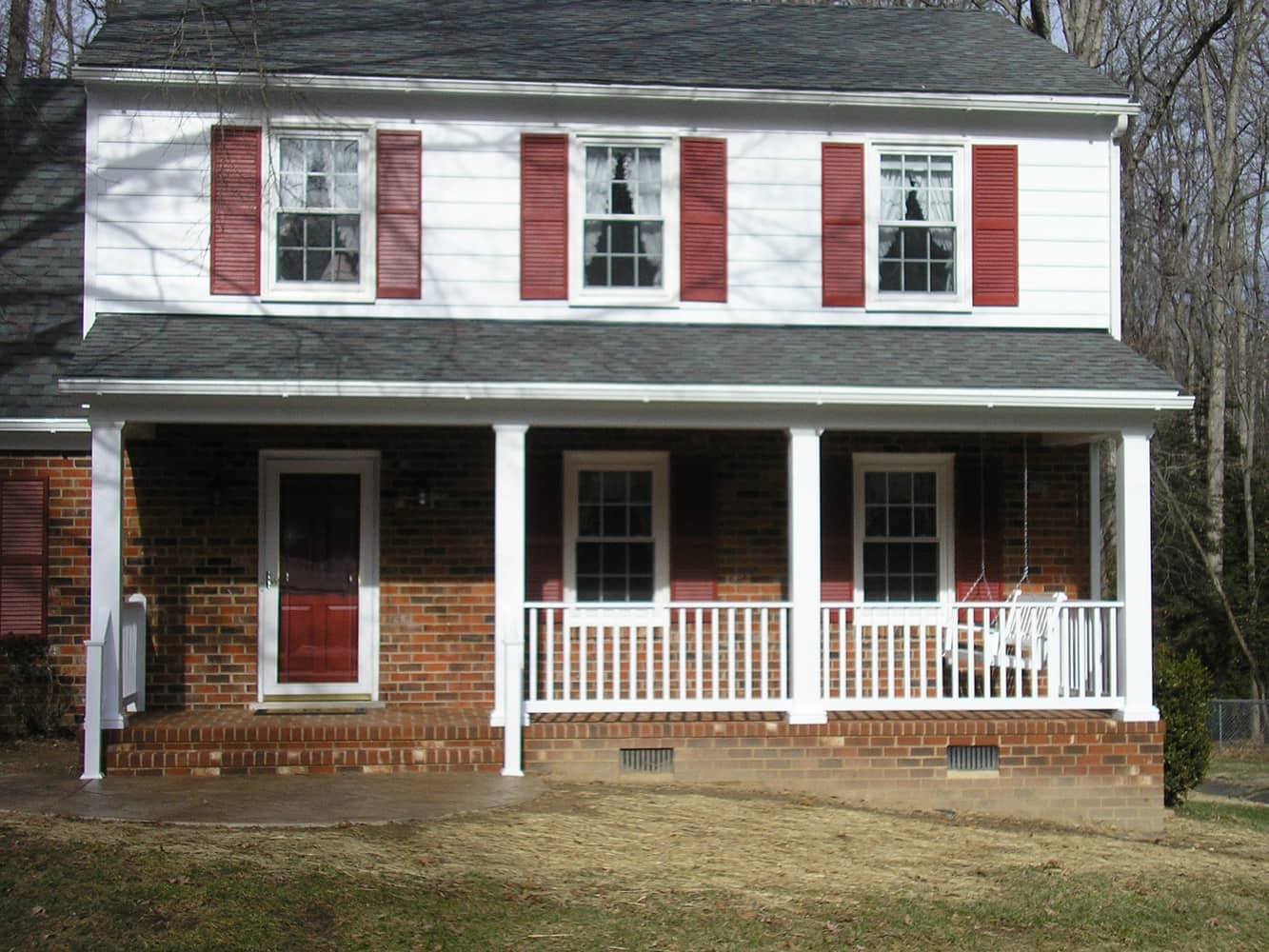 Bruce Smith Construction Inc Photos