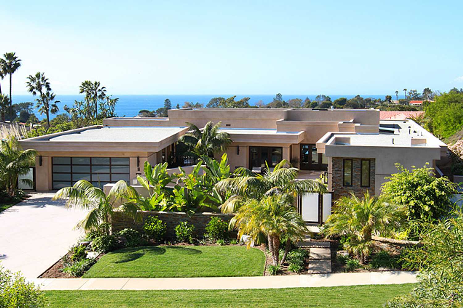 Dana Point Custom Residence #1