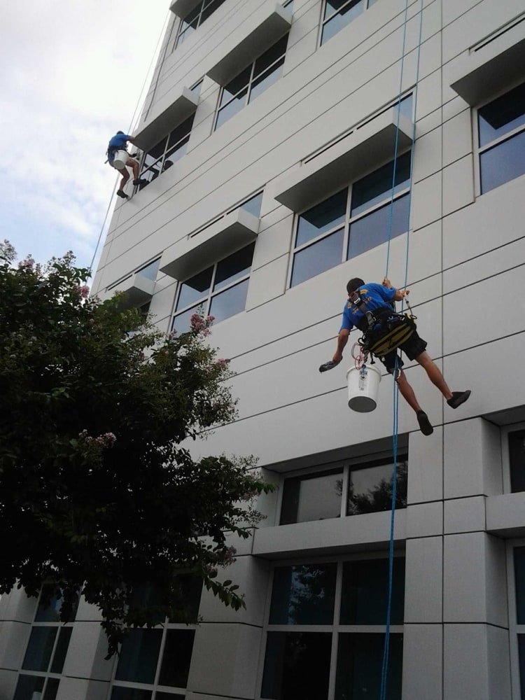 Photo(s) from Squeegee Pros