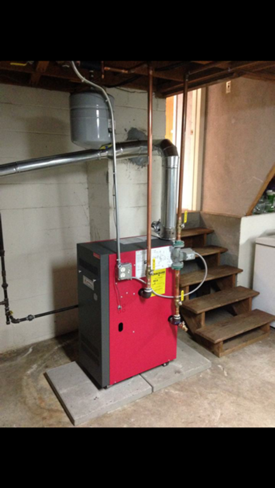 Photo(s) from Zepco Mechanical 