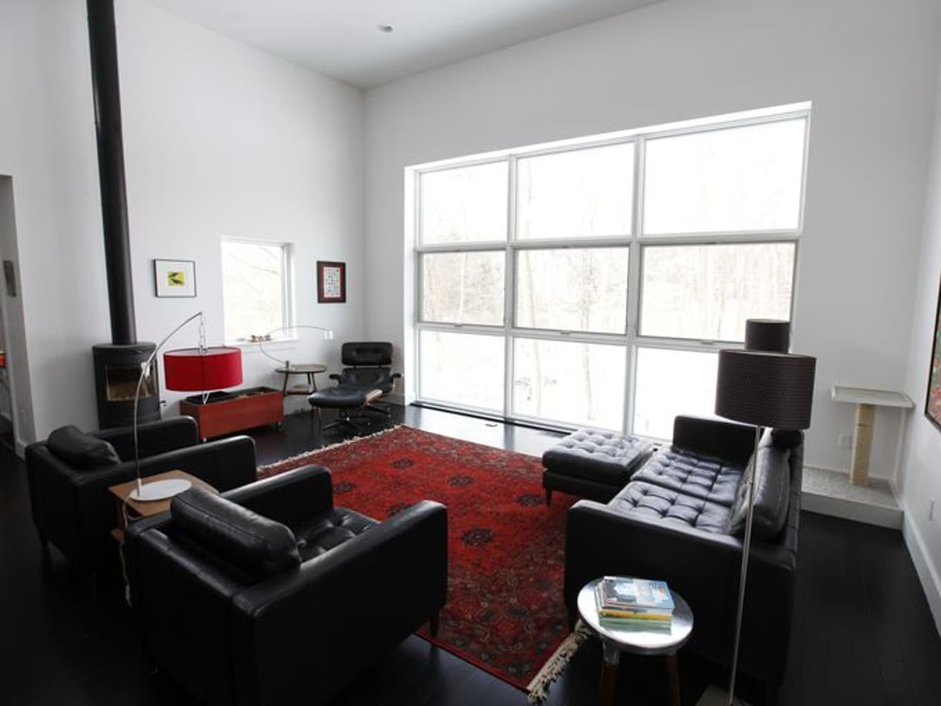 Mt. Airy House - LEED Gold