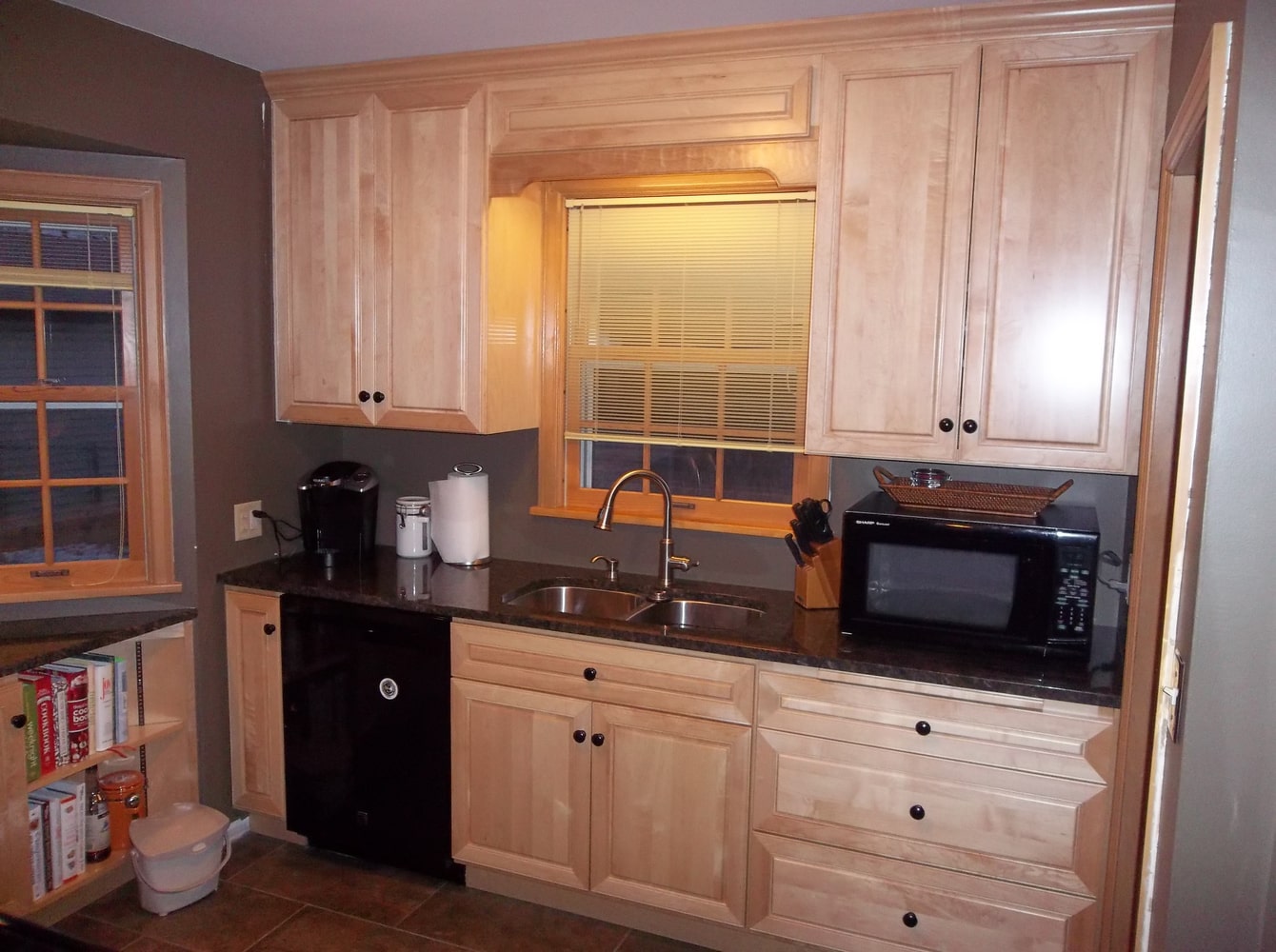 Kitchen Project Minneapolis