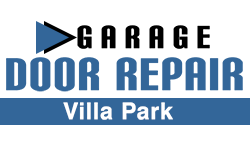 Garage Door Repair Villa Park
