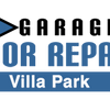 Garage Door Repair Villa Park