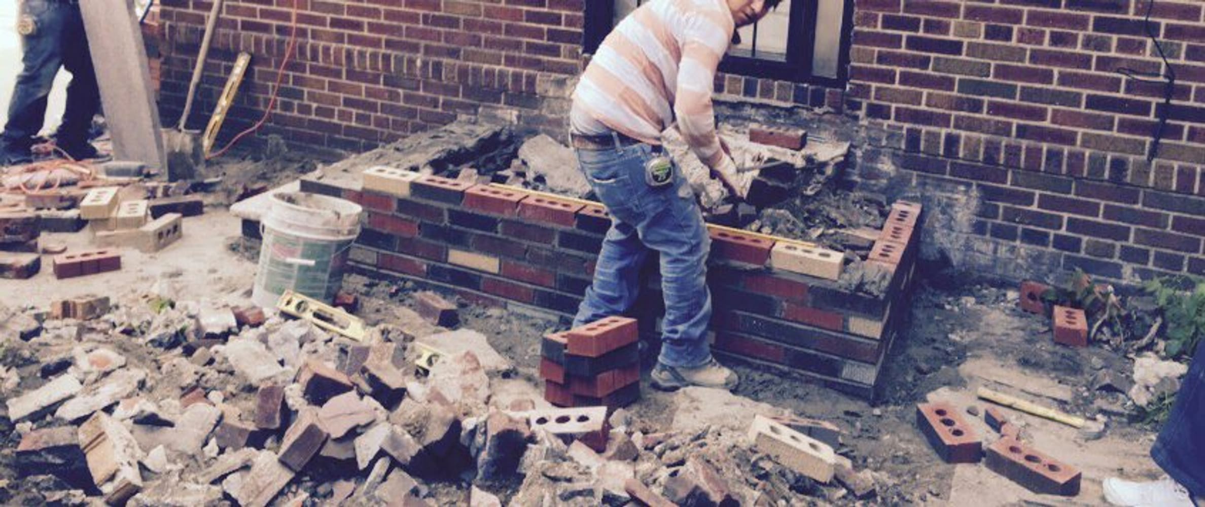 Photo(s) from nova construction inc.