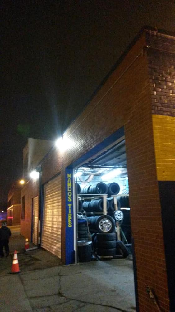 Photo(s) from S.C Electrical