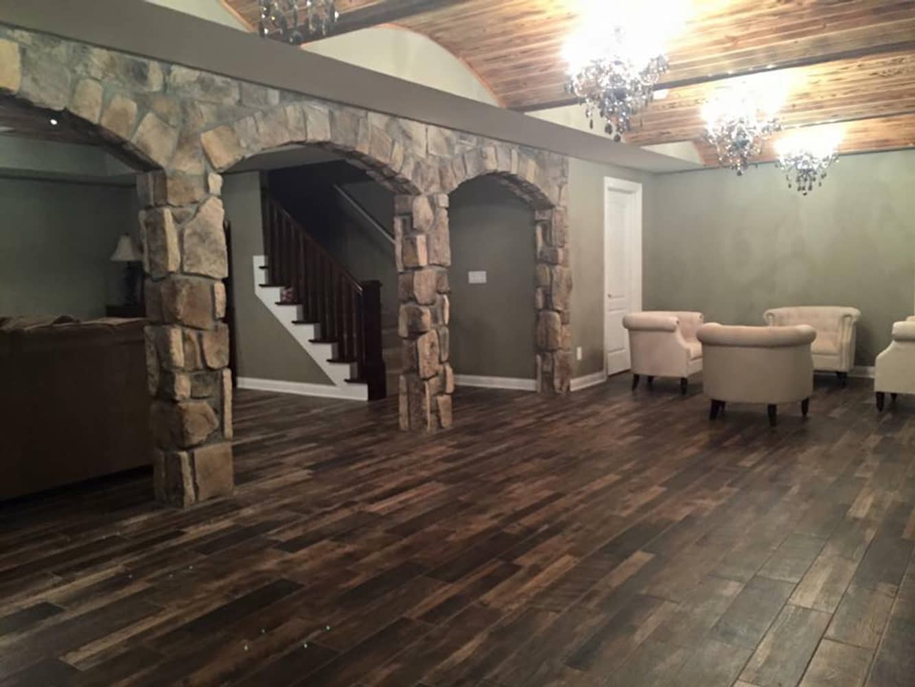 Photo(s) from Kast Construction