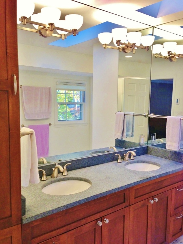 Whole House Addition