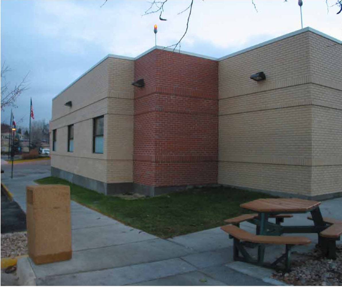 R. Bowers Construction