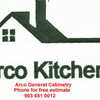 Arco General Cabinetry Kitchens