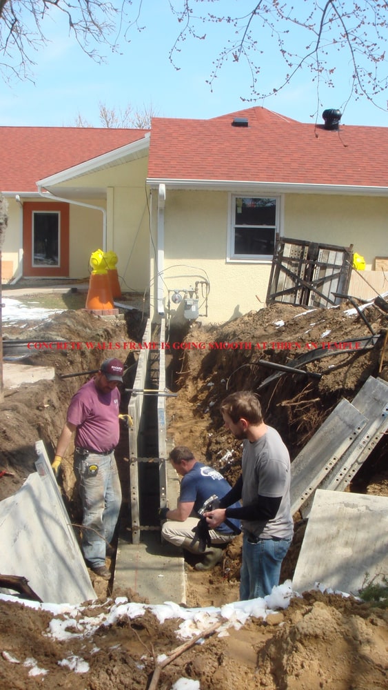 Photo(s) from Tai Commercial Residential Build Remodel And Repair Company