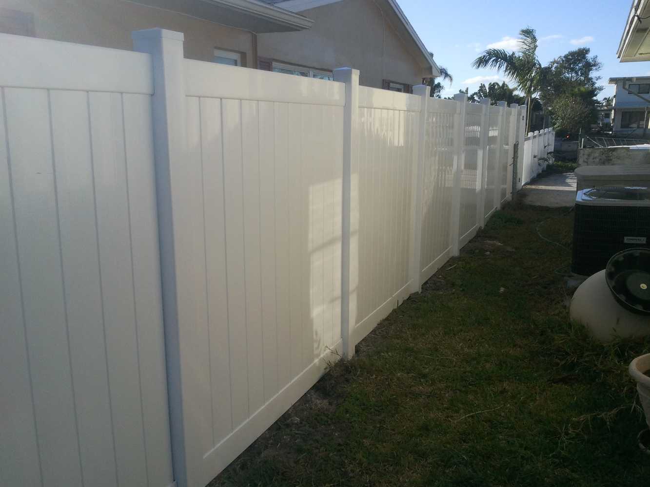 Zia Design Solutions - Fences and Decks