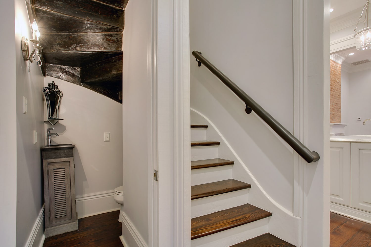 1227-29 Harmony Street New Orlean, LA 70115