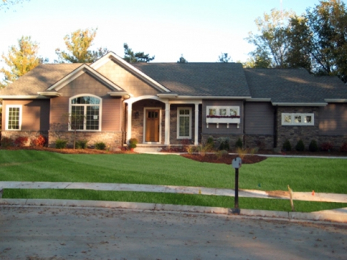 New Homes and Remodeling Projects