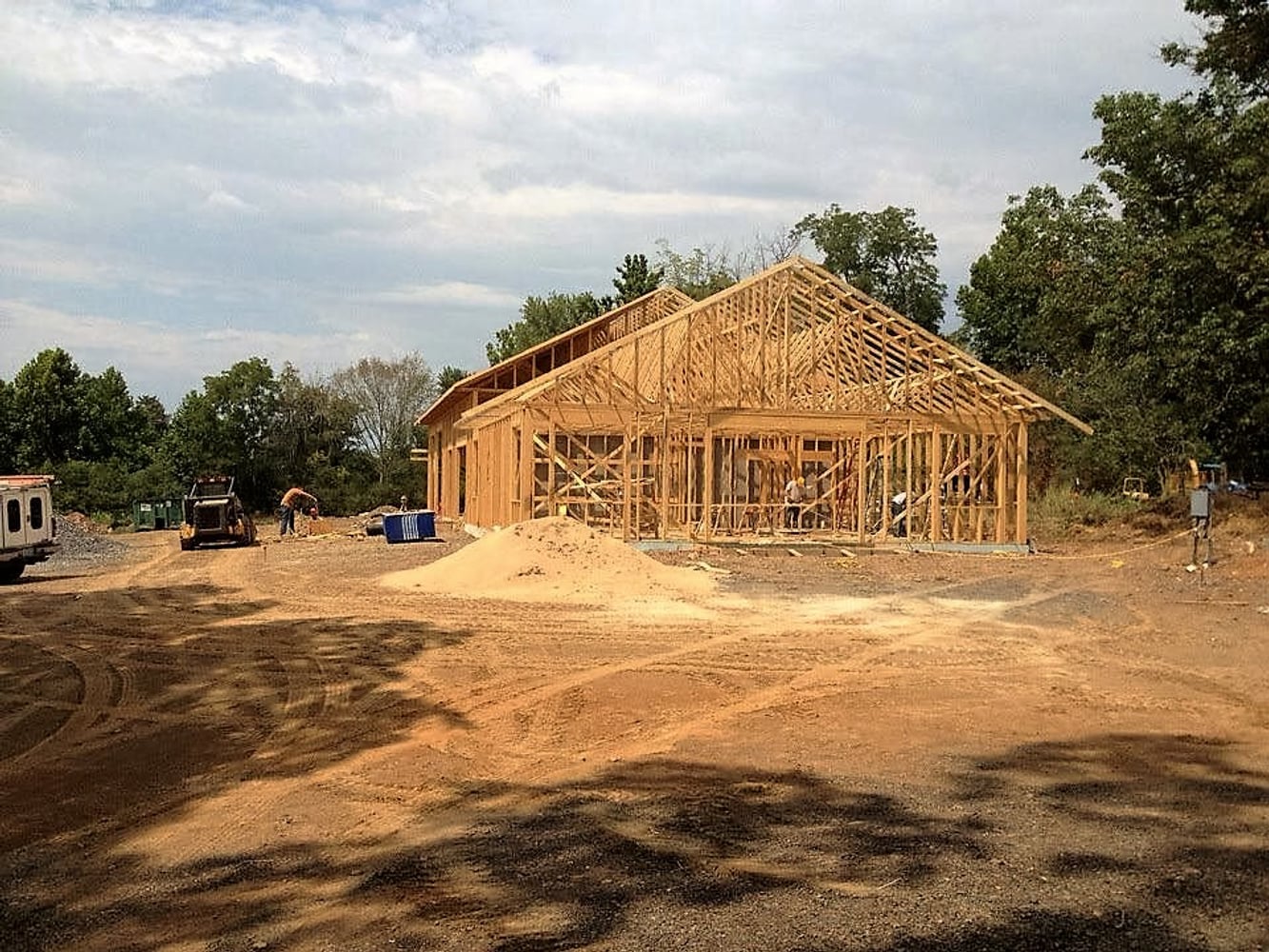 Photos from Alltrade Contracting Llc-C