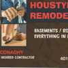 Houstyn's Remodeling