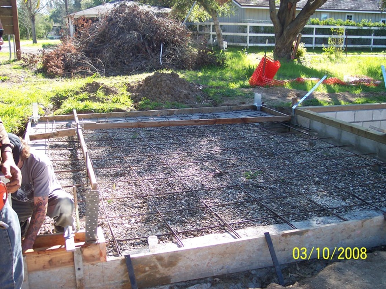 Photo(s) from Murcall Construction