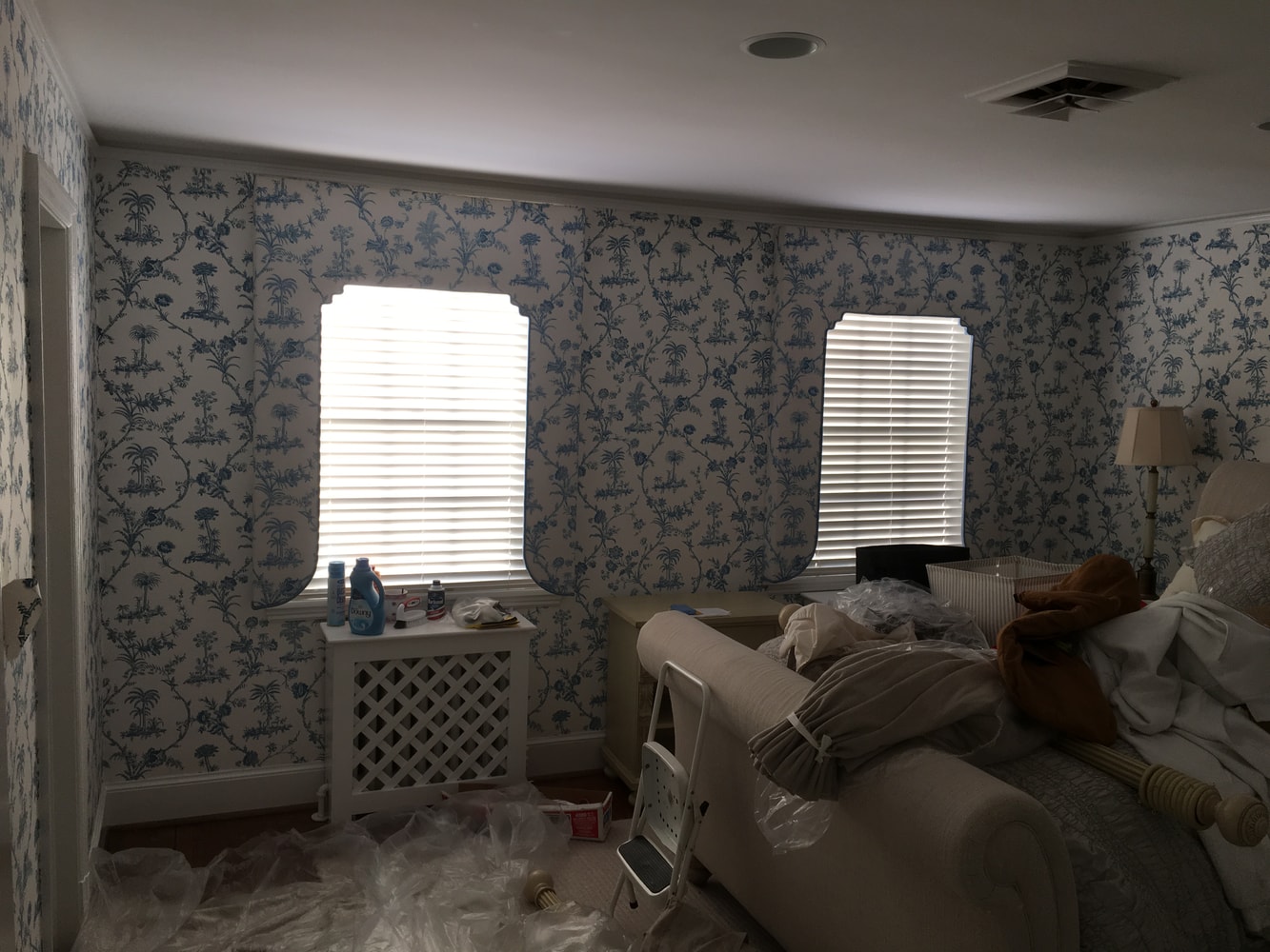 Photos from Chris Hill Painting Inc