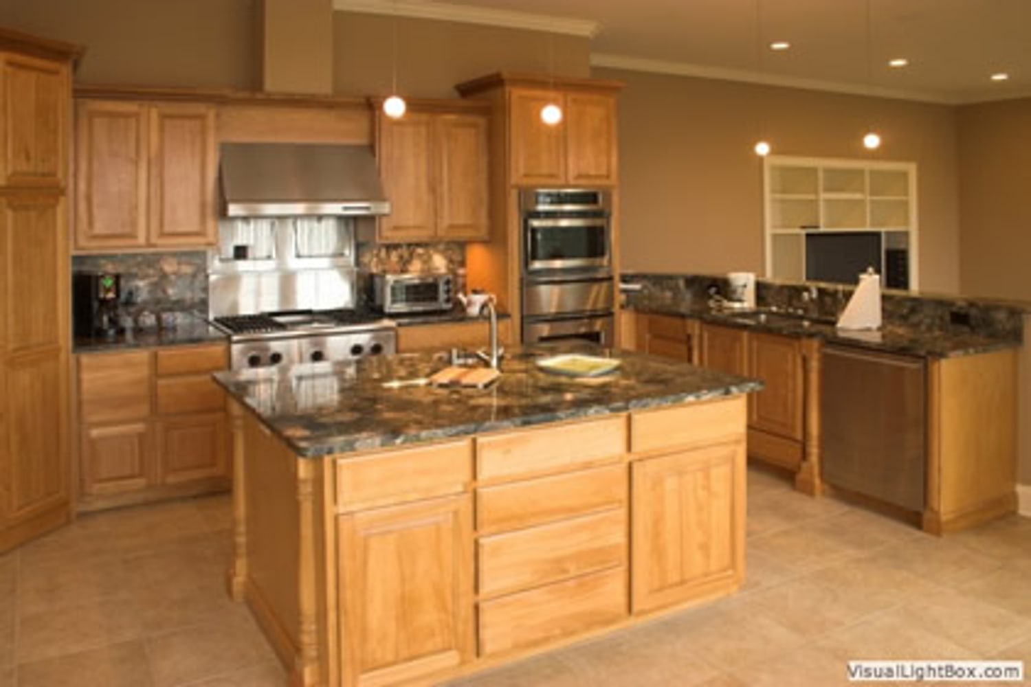 Kitchen Remodeling