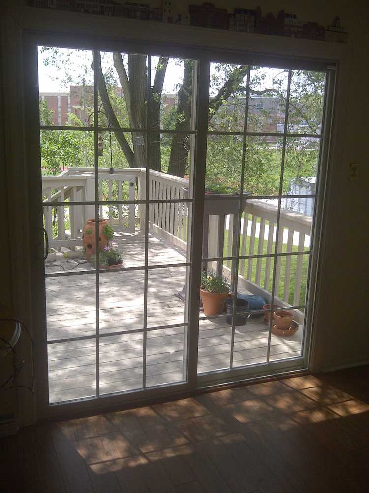 Photo(s) from Custom Fit Windows & Doors/Accent Kurbing