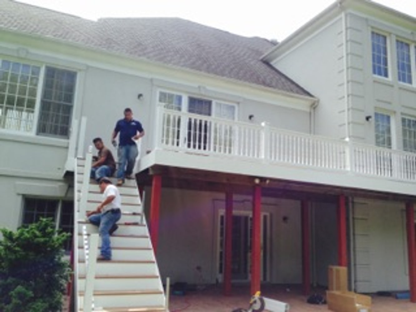 Photos from R C J Home Improvement