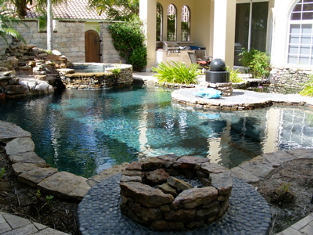 Projects by Uni-Scape Landscape & Design