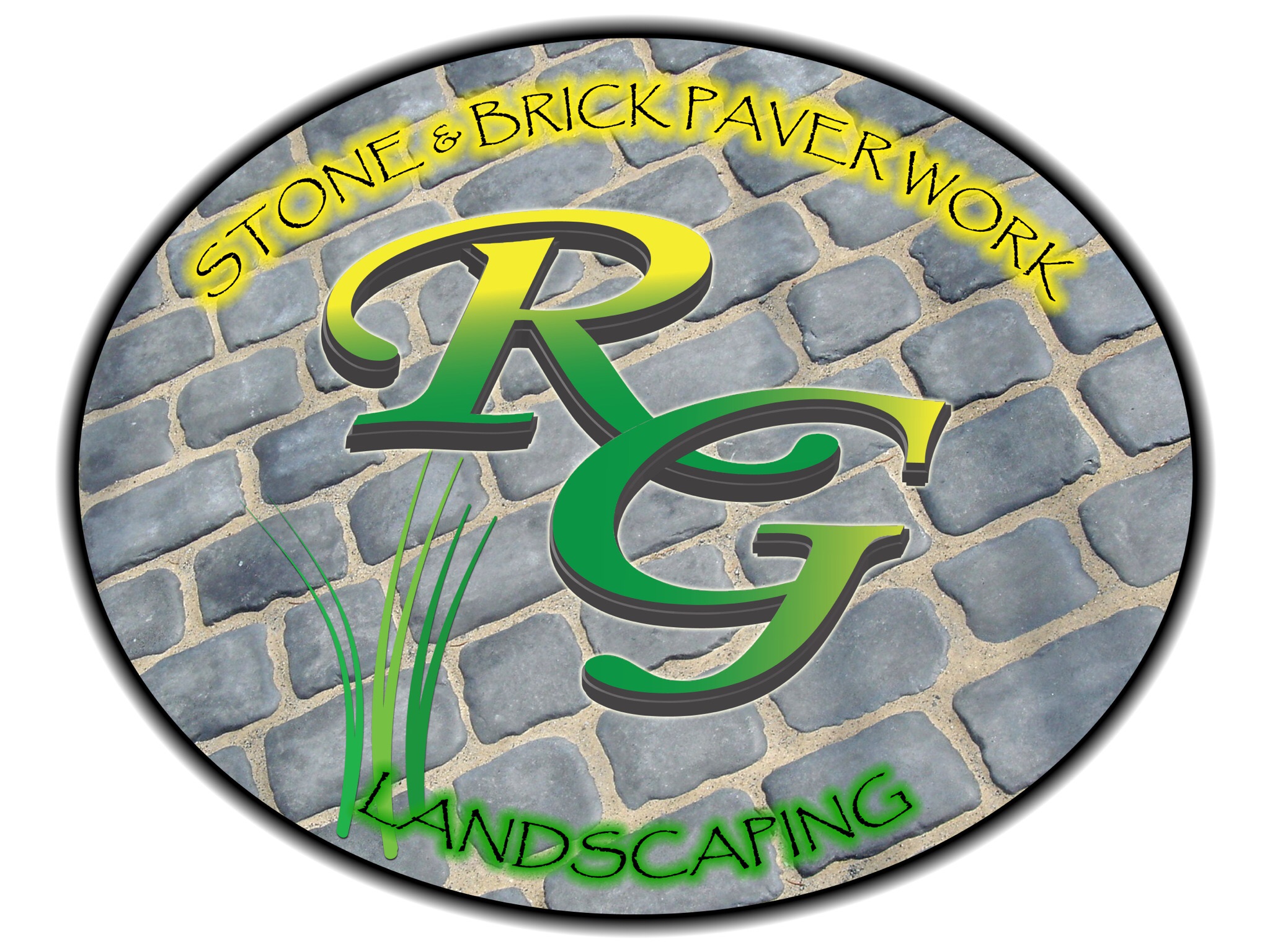 R G Landscaping (847) 875-3208