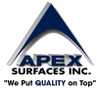 Apex Surfaces Inc