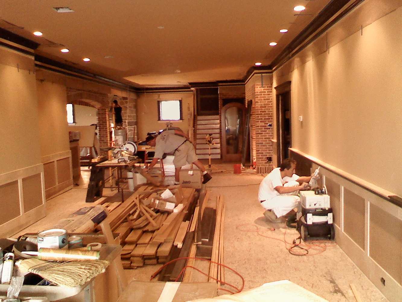 Watsons Painting And Decorating Llc Photos