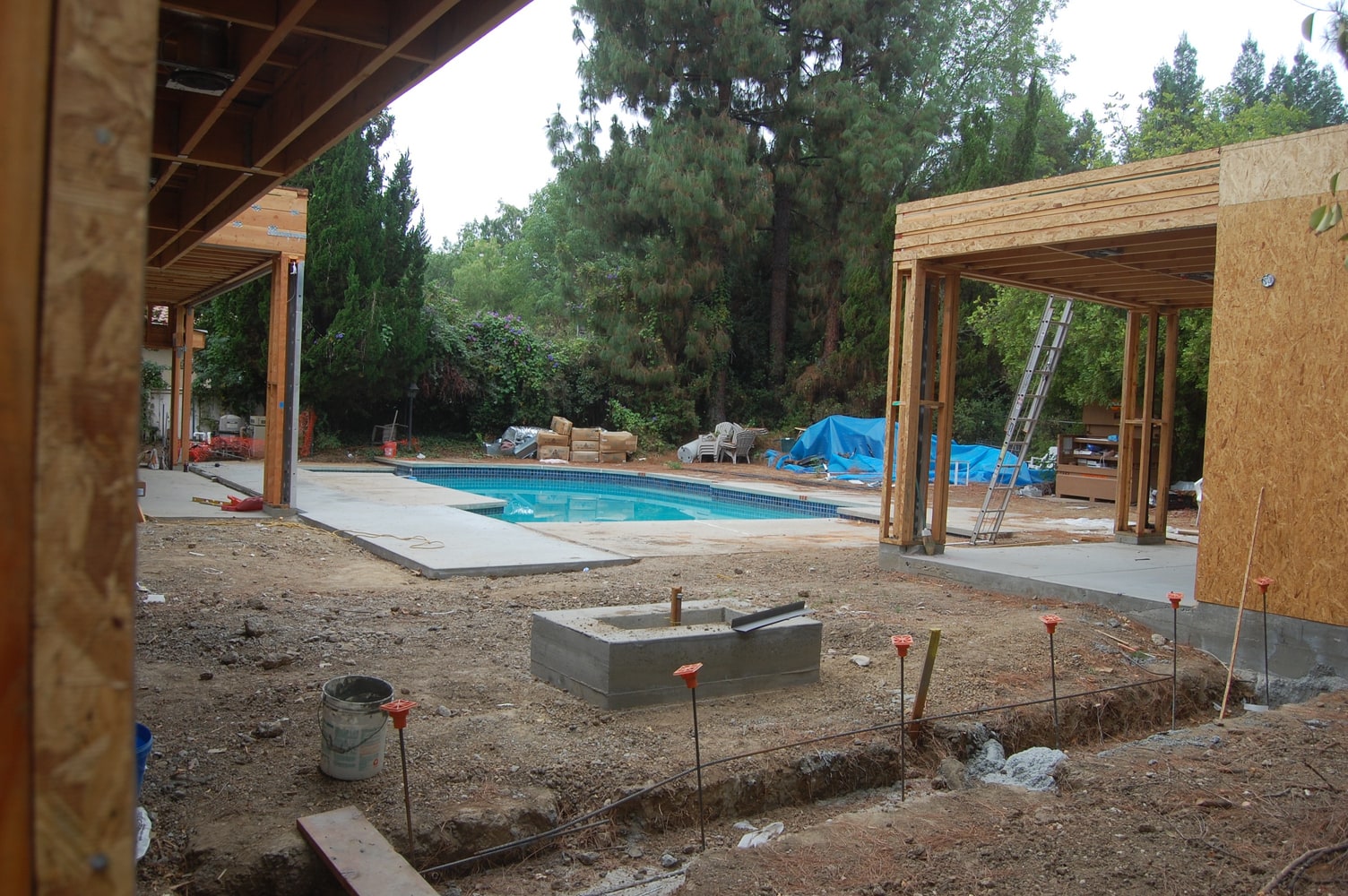 Woodland Hills - Custom Home