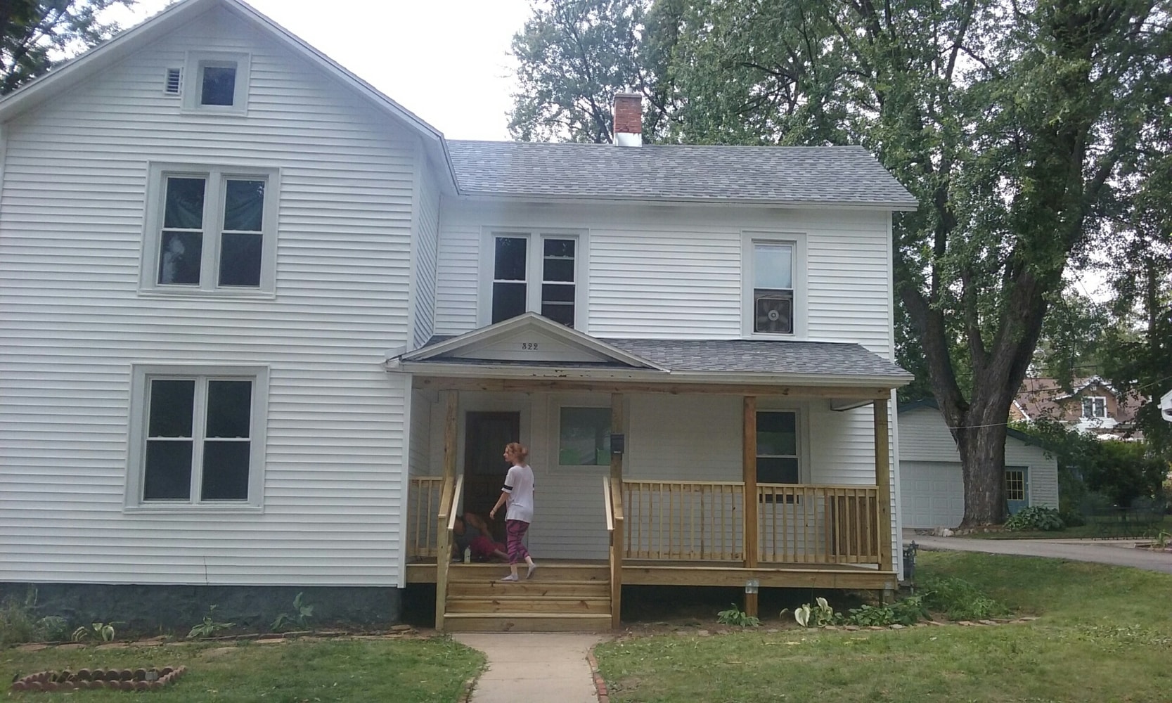 Photos from Rogers Restoration