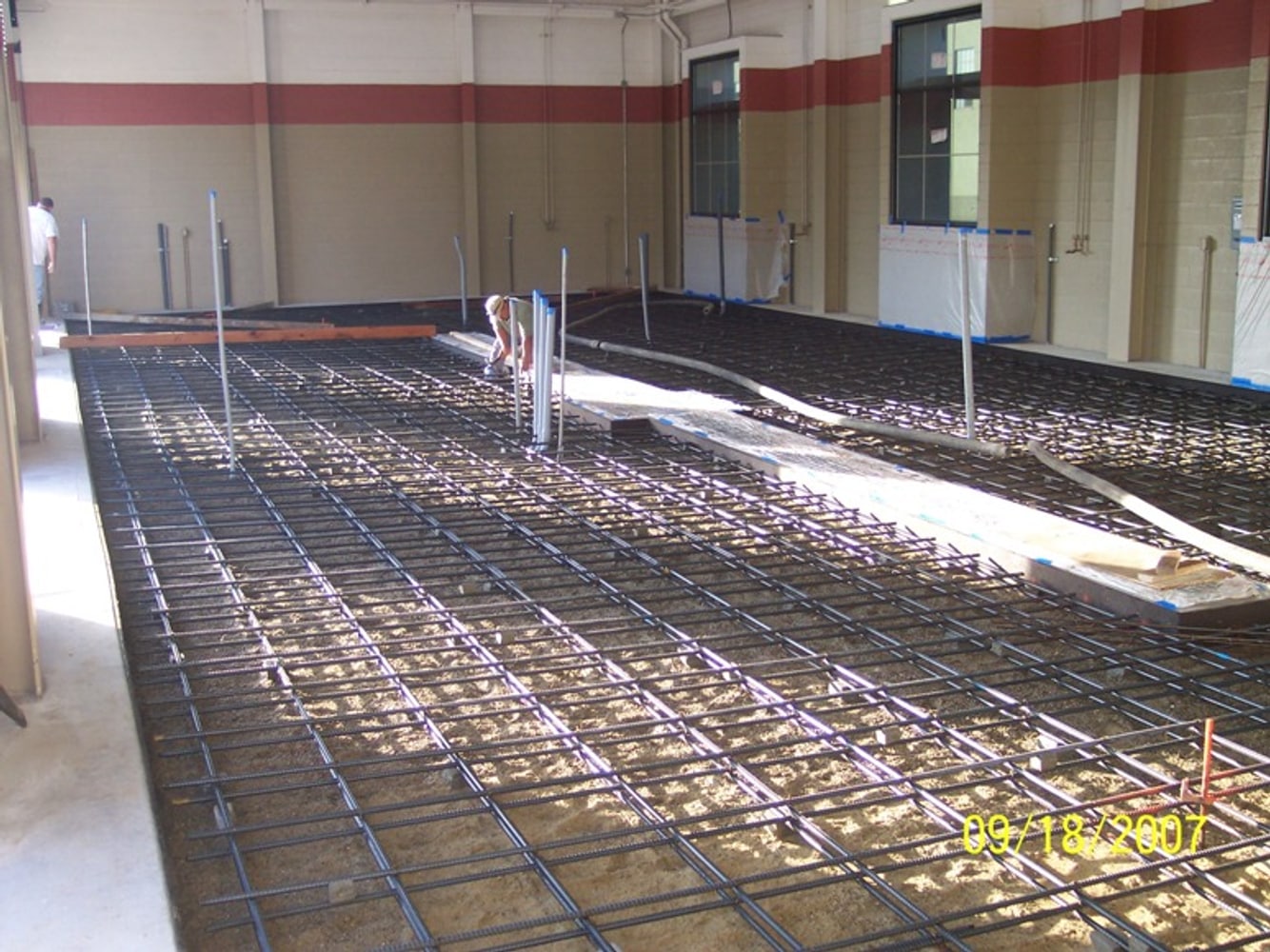 Photo(s) from Murcall Construction