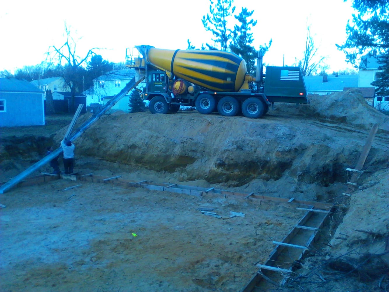 RT'S PAINTING & REMODELING 